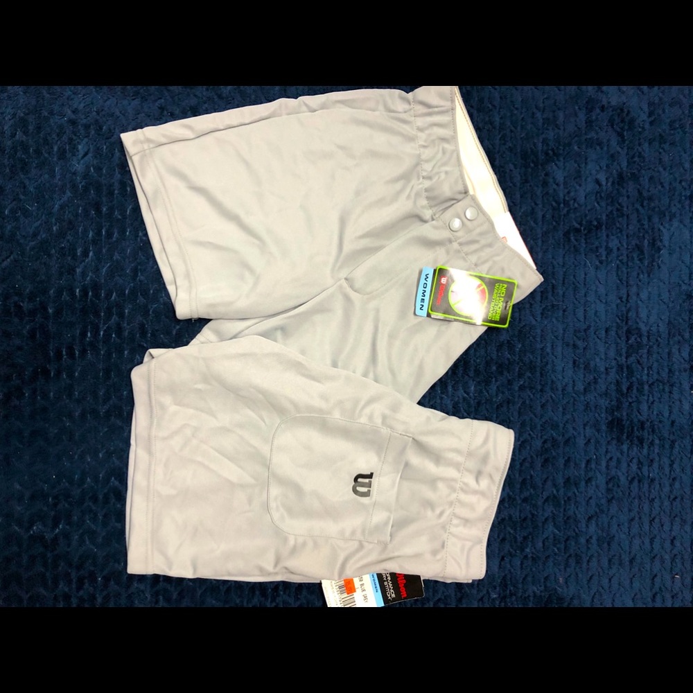 Ball shorts